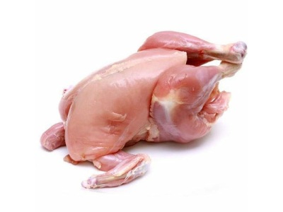 Country Chicken Fresh- KG