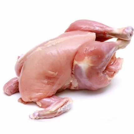 Country Chicken Fresh- KG