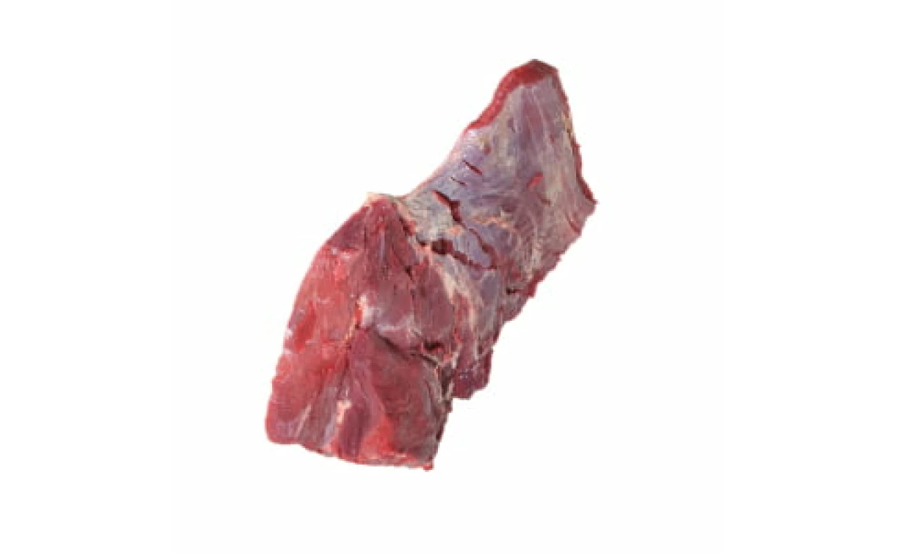 Beef Top Side - KG