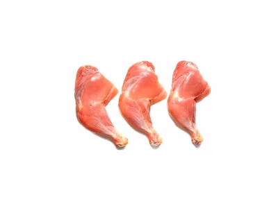 Chicken Thigh (Skinless)-KG