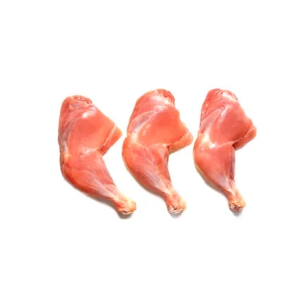 Chicken Thigh (Skinless)-KG