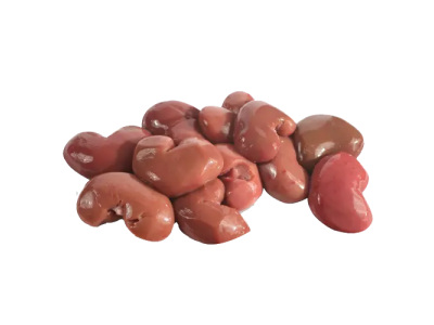 mutton-kidney