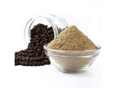 Black Pepper Powder 100g