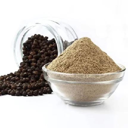 Black Pepper Powder 100g