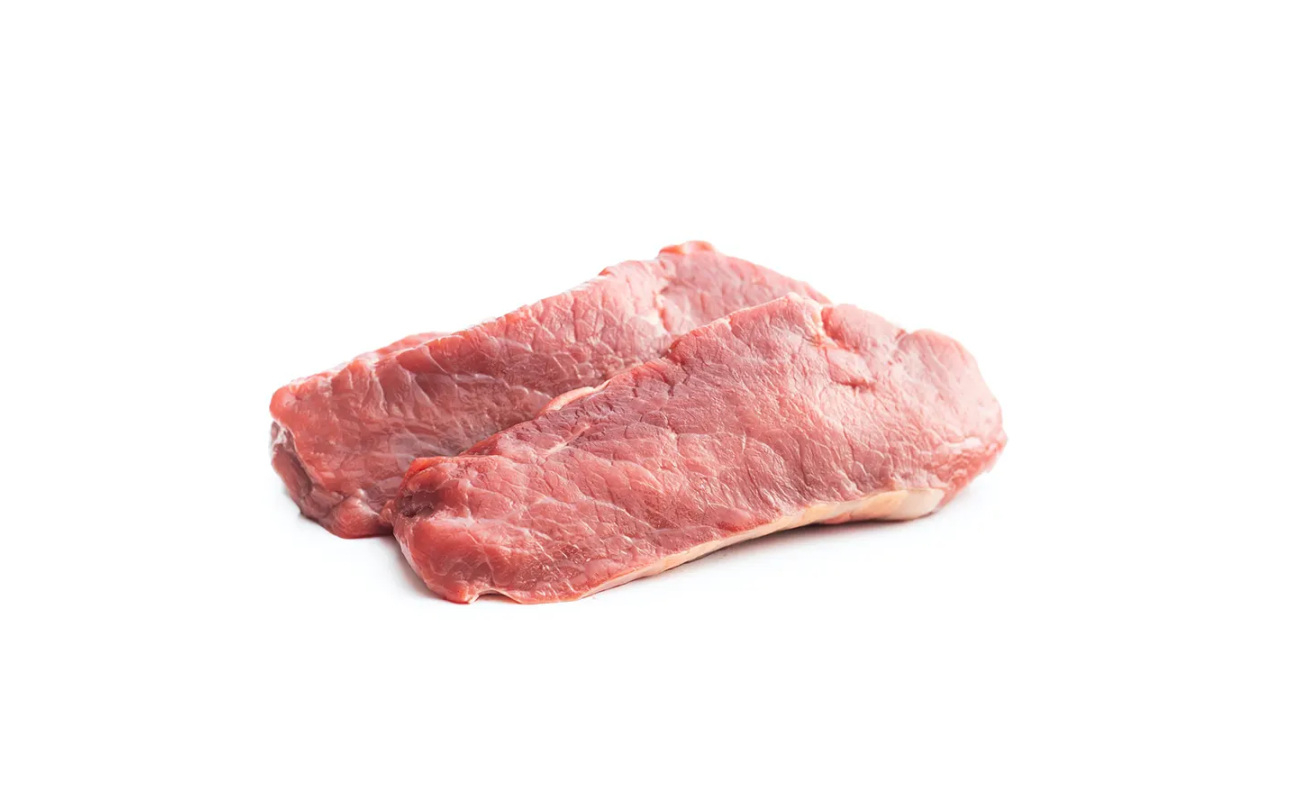 Modha (Barramundi)- KG