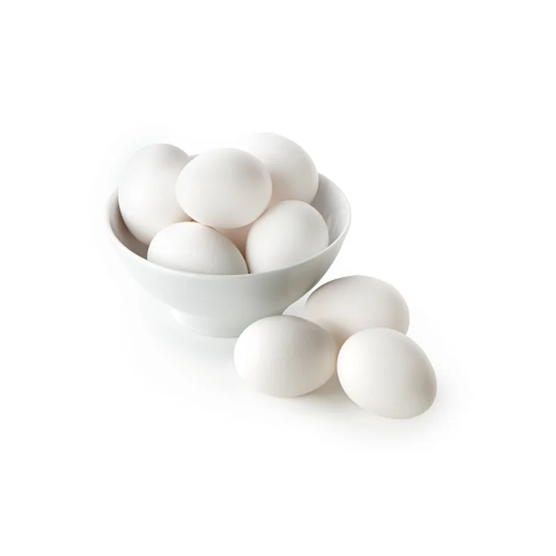 Eggs 10pcs (Meaty White Eggs) Eggs 10pcs (Meaty White Eggs)