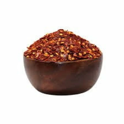 Chili Flacks 100g