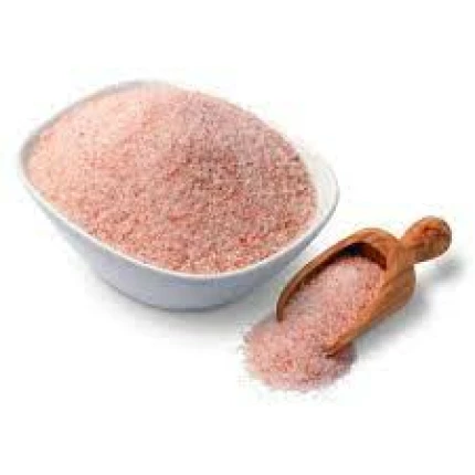 Himalayan Pink Salt 400g
